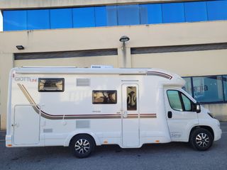 Peugeot Boxer 2023