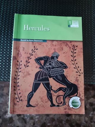 Hercules 1ºeso