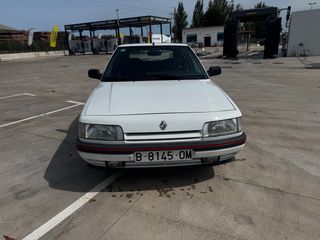 Renault 21  gti 1991