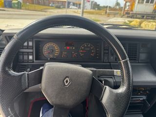 Renault 21  gti 1991