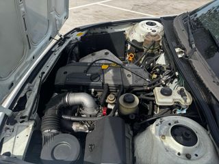 Renault 21  gti 1991