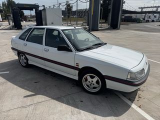 Renault 21  gti 1991