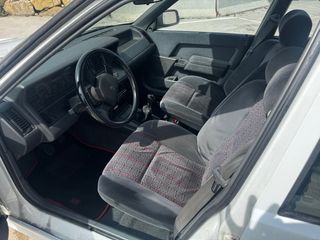 Renault 21  gti 1991