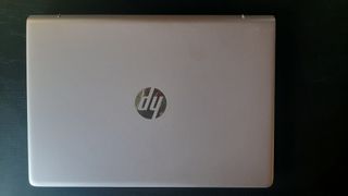 Ordenador portátil HP Intel Core i5 7th Gen