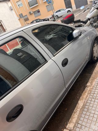 Opel Corsa 2003
