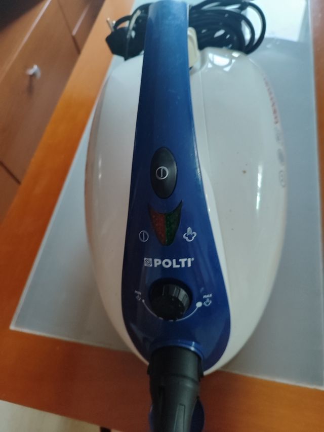Vaporetto POLTI Smart 40 MOP