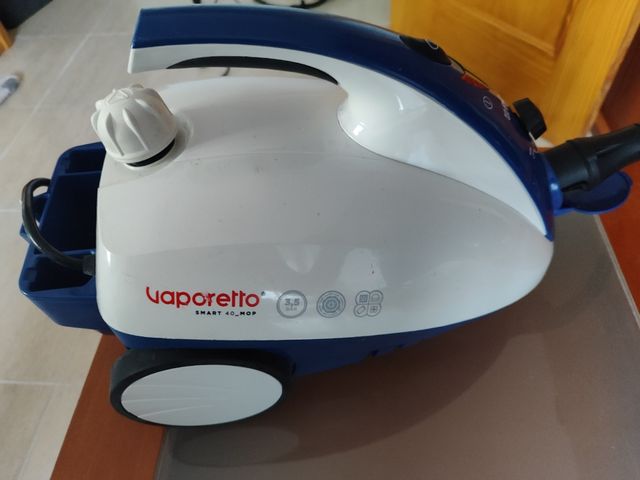 Vaporetto POLTI Smart 40 MOP