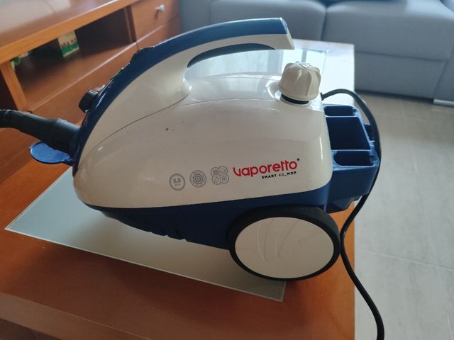 Vaporetto POLTI Smart 40 MOP
