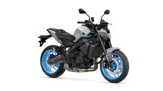 MT-09 / 35kW