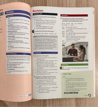 Real World 4 Student's Book Print & Digital Int...