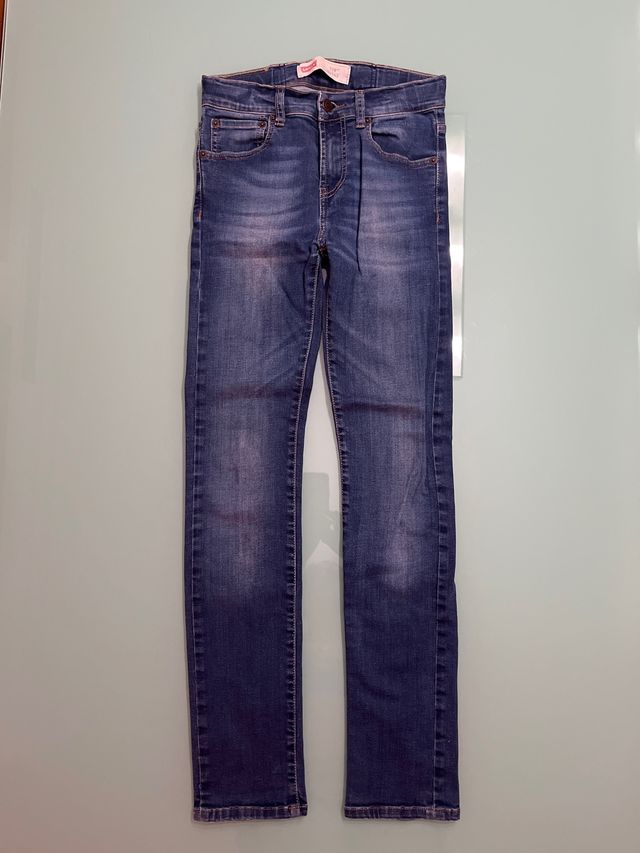 Vaqueros Levi's Talla 14