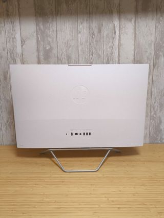 Ordenador HP Al in One 27"