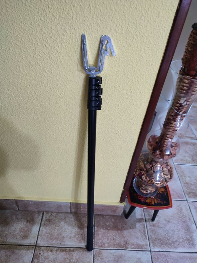 Barra extensible Forankra