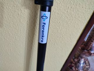 Barra extensible Forankra