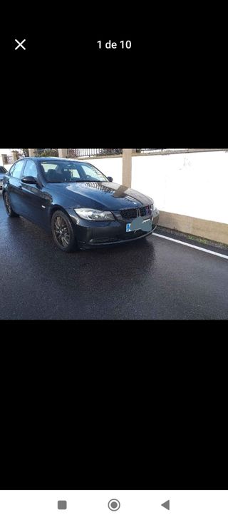 BMW Serie 3 2006