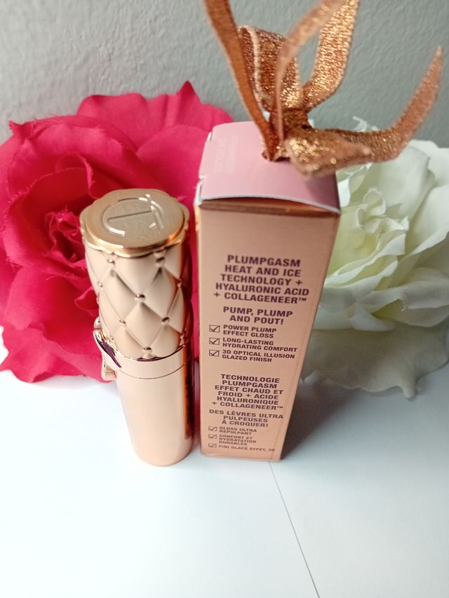 Charlotte Tilbury Big Lip Plumpgasm