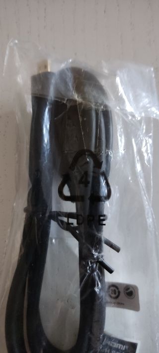 Cable HDMI Sony IM820 Alta Velocidad