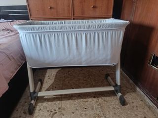 Minicuna colecho