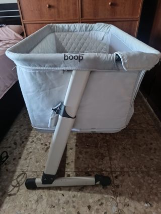 Minicuna colecho