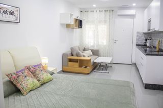 Alquiler Semanal Julio Cienfuegos Linares