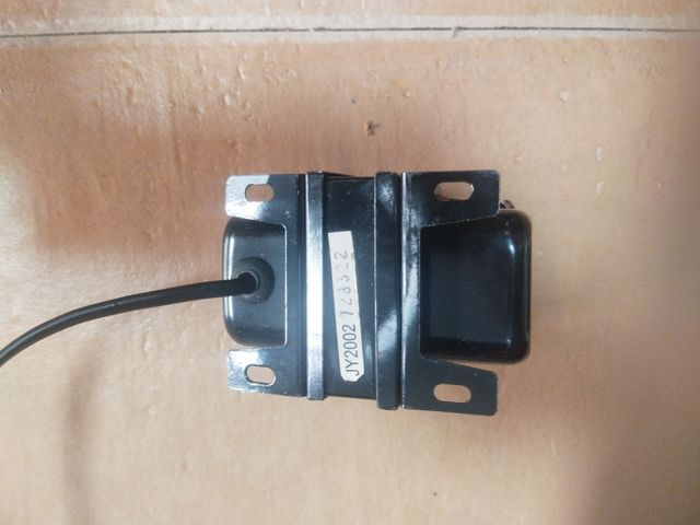 Transformador 220V a 110V o viceversa 