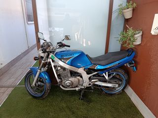 Suzuki GS500