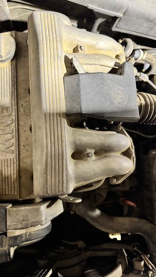 Motor BMW E30 1989