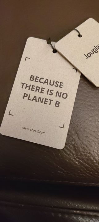 Mochila Desigual Ecoalf Azul