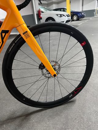 Bicicleta Orbea Orca M30