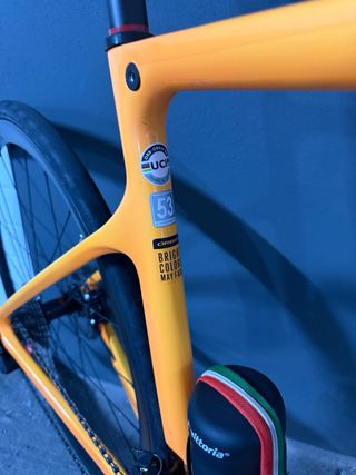 Bicicleta Orbea Orca M30