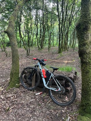 BH Spike 2.5 Bicicleta Montaña