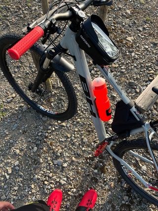 BH Spike 2.5 Bicicleta Montaña