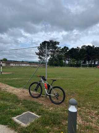 BH Spike 2.5 Bicicleta Montaña