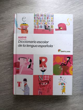 Diccionario castellano y catalán 