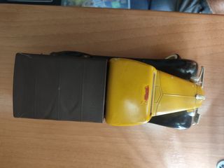 Camion da collezione Coca-Cola