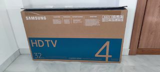 Samsung HD TV Serie 4 32 N4300