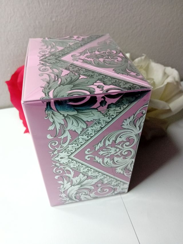 Profumo Versace Bright Crystal Absolu