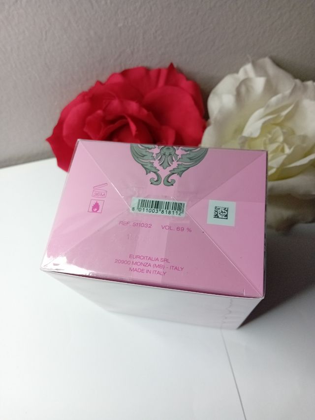 Profumo Versace Bright Crystal Absolu