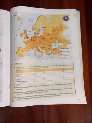 Ciencias sociais. 6 Primaria. Celme