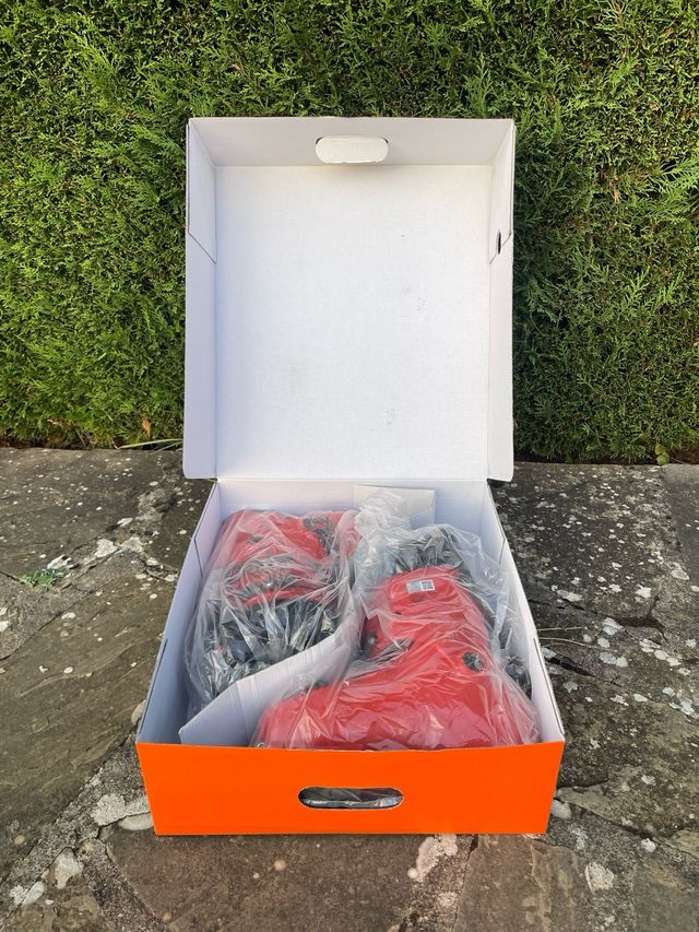 Botas Esquí Tecnica Cochise 24,5 freeride travesía