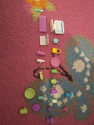 Centro Comercial Pinypon