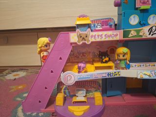 Centro Comercial Pinypon