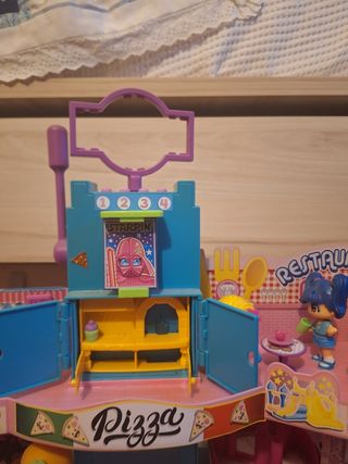 Centro Comercial Pinypon