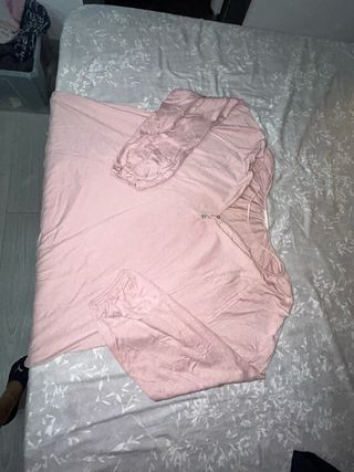 Camisones Lactancia/Hospital Talla XL