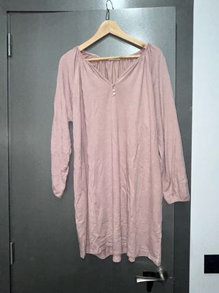 Camisones Lactancia/Hospital Talla XL