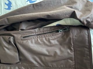 Chaqueta Belstaff Racemaster Marrón
