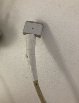 Macbook Pro Retina 2014 Plata