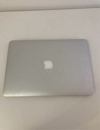 Macbook Pro Retina 2014 Plata