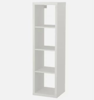 Estantería Kallax Blanca IKEA