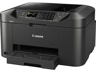Impresora Canon Maxify MB2150 Negra